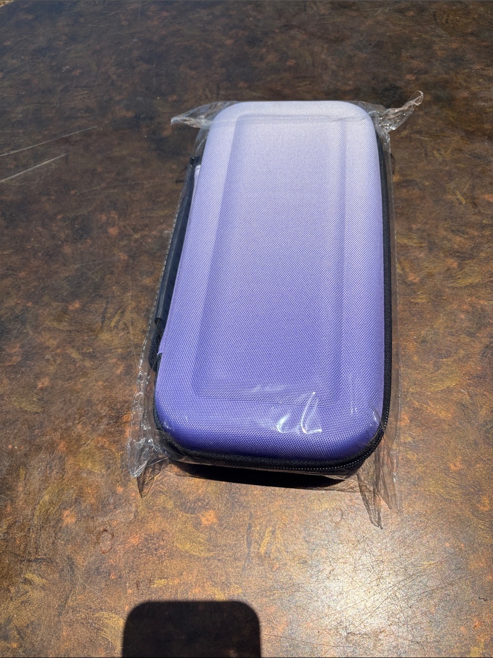 TiMOVO Carrying Case for Nintendo Switch 2 (2025), Gradient Purple